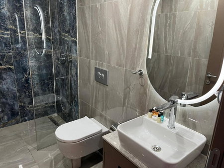 Istanblu Hotel Ataşehir, Istanbul, Turkey