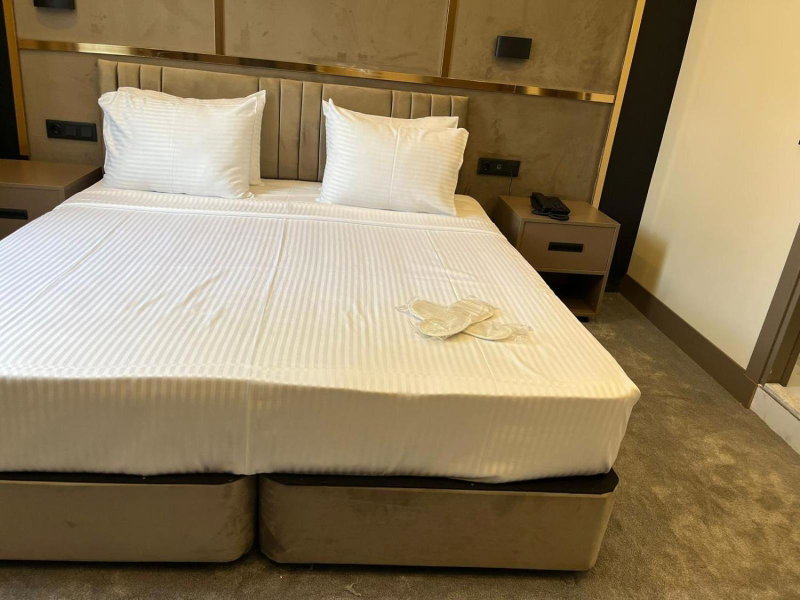 Istanblu Hotel Ataşehir, Istanbul, Turkey