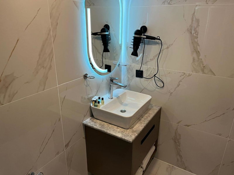 Istanblu Hotel Ataşehir, Istanbul, Turkey