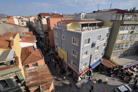 Khalkedon Hotel Istanbul, Istanbul, Turkey