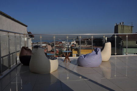 Khalkedon Hotel Istanbul, Istanbul, Turkey