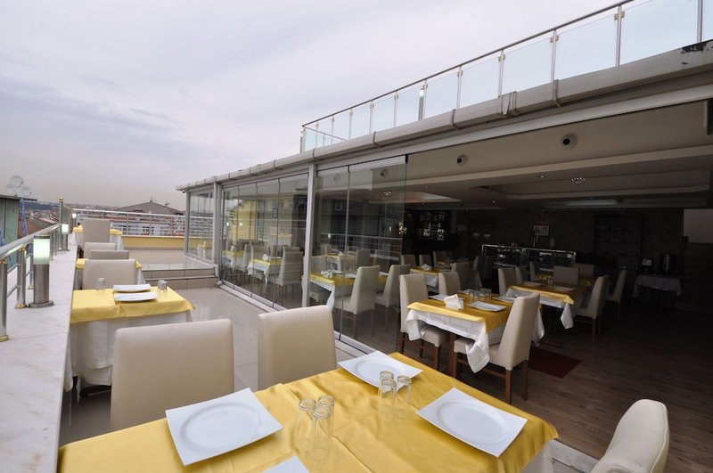 Khalkedon Hotel Istanbul, Istanbul, Turkey