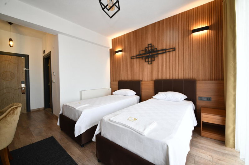 1774 Kazdağı Termal Otel, Ilija, Turkey