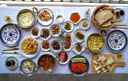 1774 Kazdağı Termal Otel, Ilija, Turkey