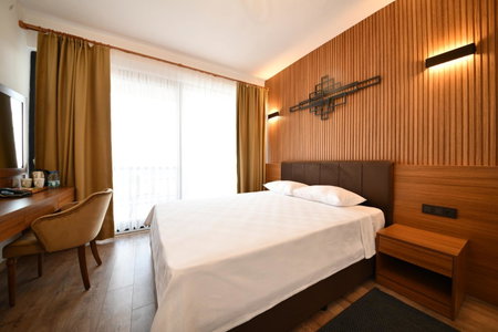 1774 Kazdağı Termal Otel, Ilija, Turkey