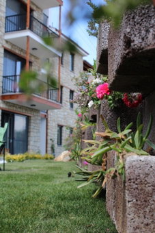 1774 Kazdağı Termal Otel, Ilija, Turkey