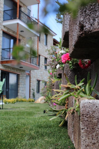 1774 Kazdağı Termal Otel, Ilija, Turkey