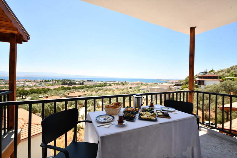 1774 Kazdağı Termal Otel, Ilija, Turkey