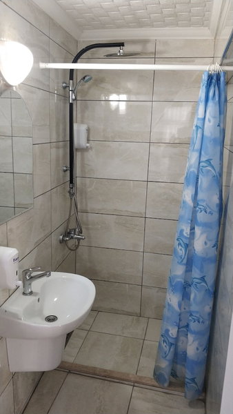 Akkus Hotel, Istanbul, Turkey