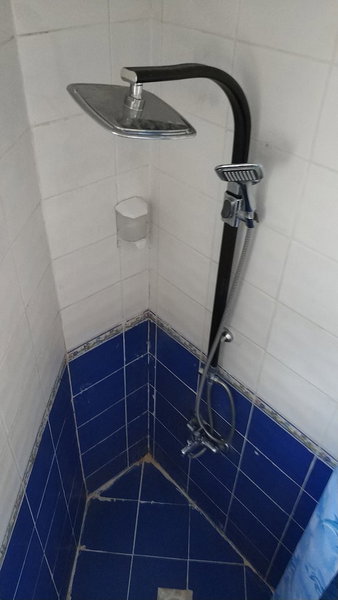 Akkus Hotel, Istanbul, Turkey