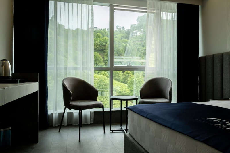 Newarise Hotel, Rize, Turkey