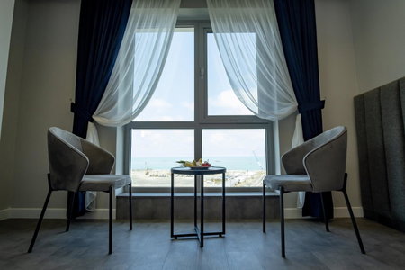 Newarise Hotel, Rize, Turkey