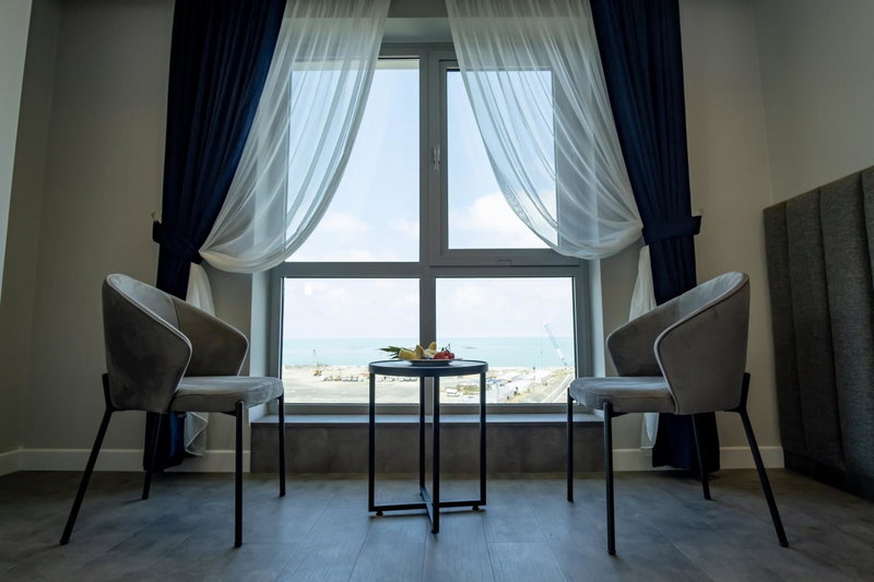 Newarise Hotel, Rize, Turkey