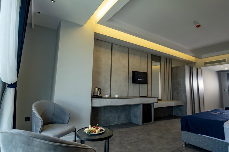 Newarise Hotel, Rize, Turkey