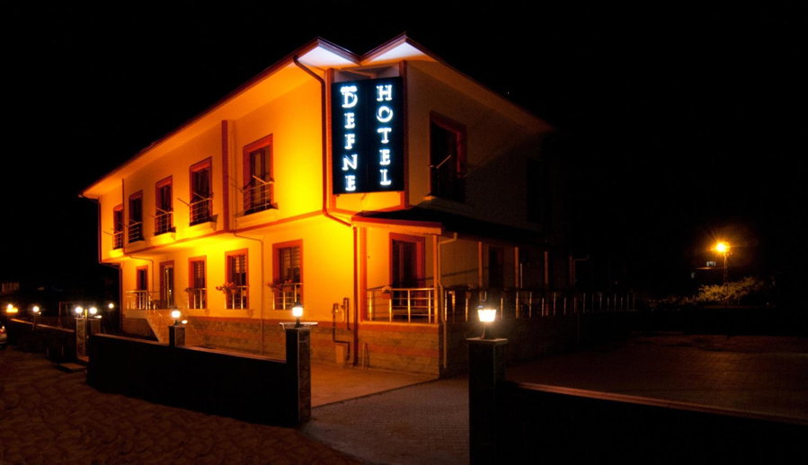 Defne Otel, Sile, Turkey