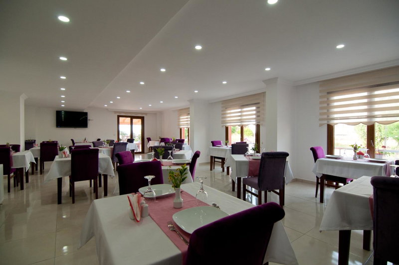 Defne Otel, Sile, Turkey