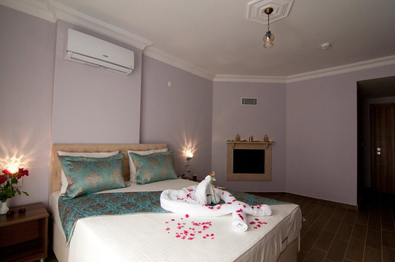 Defne Otel, Sile, Turkey