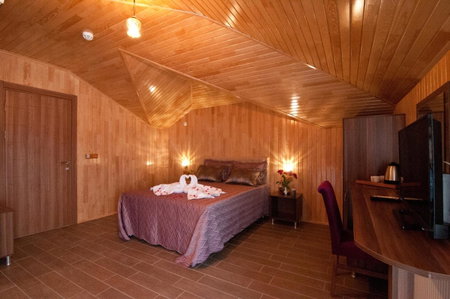 Defne Otel, Sile, Turkey