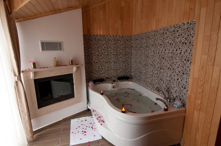 Defne Otel, Sile, Turkey