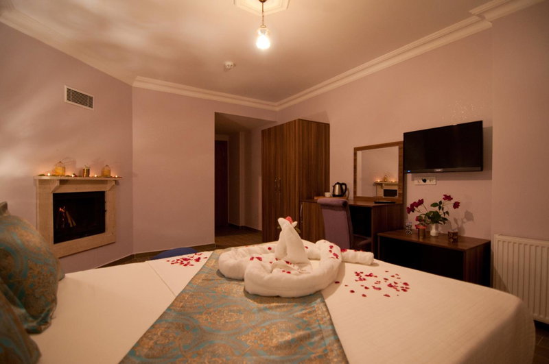 Defne Otel, Sile, Turkey