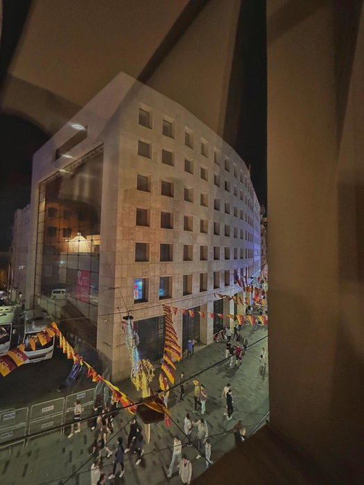 Mayata Gallery, Istanbul, Turkey
