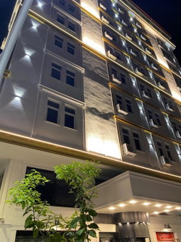 Rhisos Gold Otel, Rize, Turkey