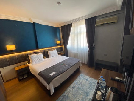 Rhisos Gold Otel, Rize, Turkey