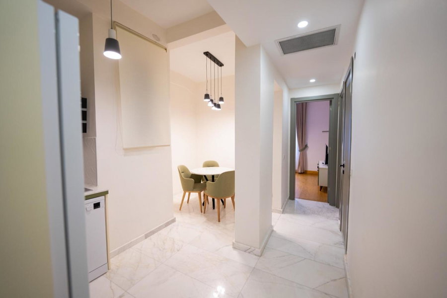 Monev Suites Hotel, Istanbul, Turkey