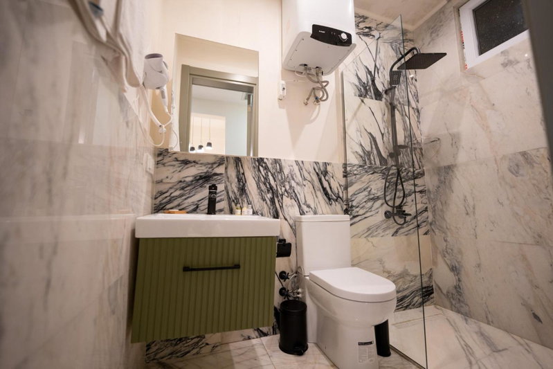 Monev Suites Hotel, Istanbul, Turkey