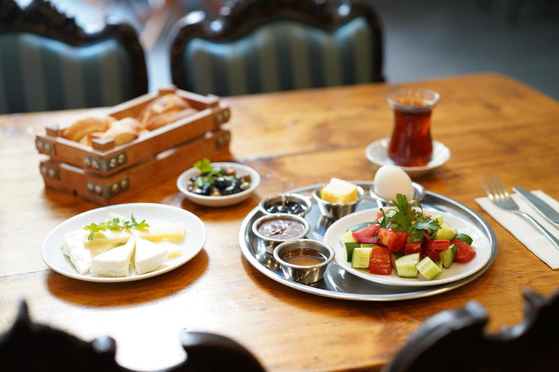 Monev Suites Hotel, Istanbul, Turkey