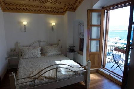Hotel Des Etrangers - Special Category, Canakkale, Turkey