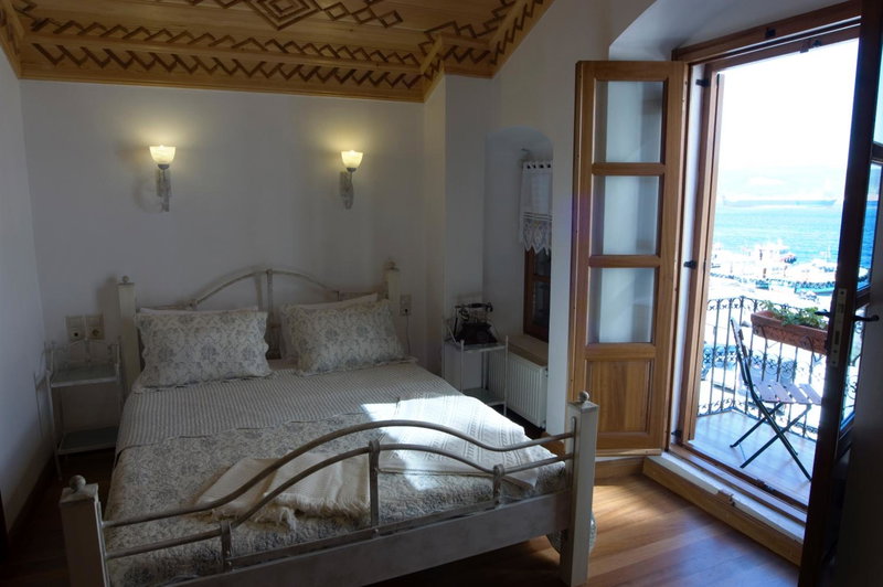 Hotel Des Etrangers - Special Category, Canakkale, Turkey