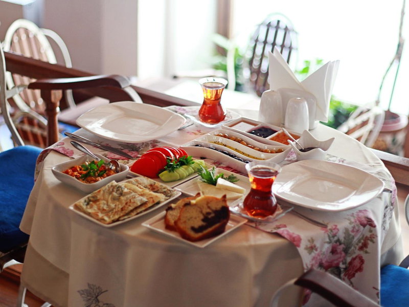 Hotel Des Etrangers - Special Category, Canakkale, Turkey