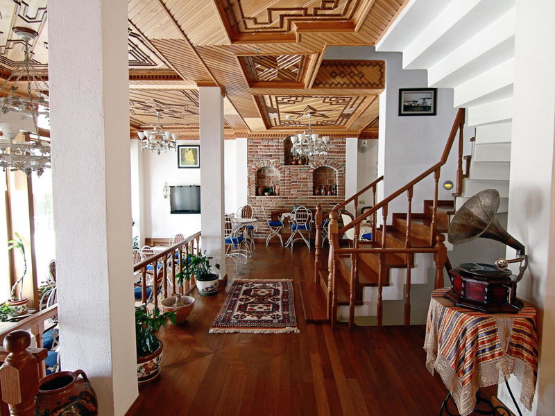Hotel Des Etrangers - Special Category, Canakkale, Turkey