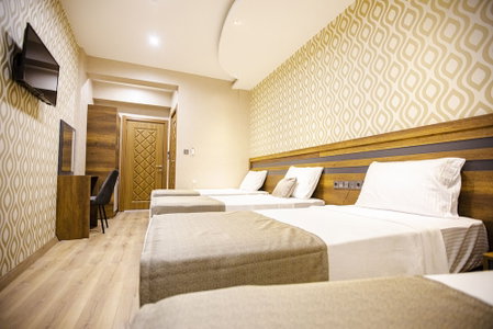 Vizyon Park Otel, Sanliurfa, Turkey