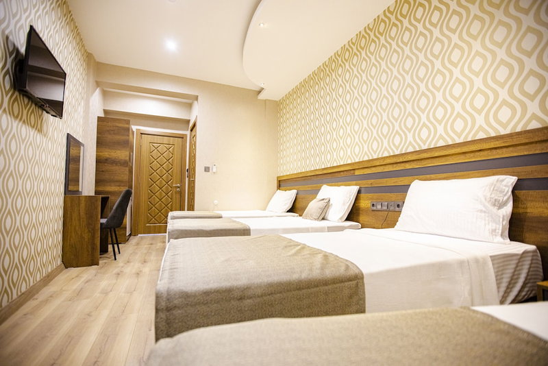 Vizyon Park Otel, Sanliurfa, Turkey