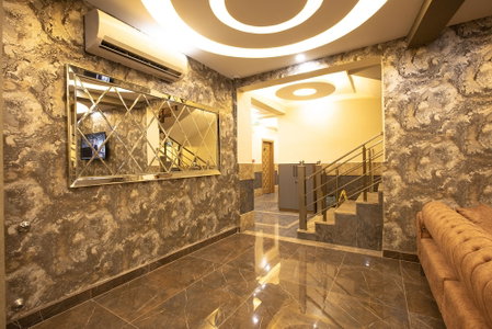 Vizyon Park Otel, Sanliurfa, Turkey