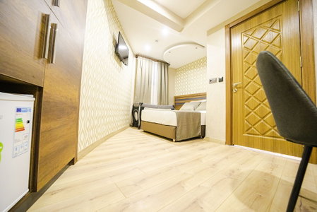 Vizyon Park Otel, Sanliurfa, Turkey