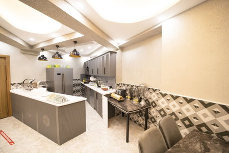 Vizyon Park Otel, Sanliurfa, Turkey