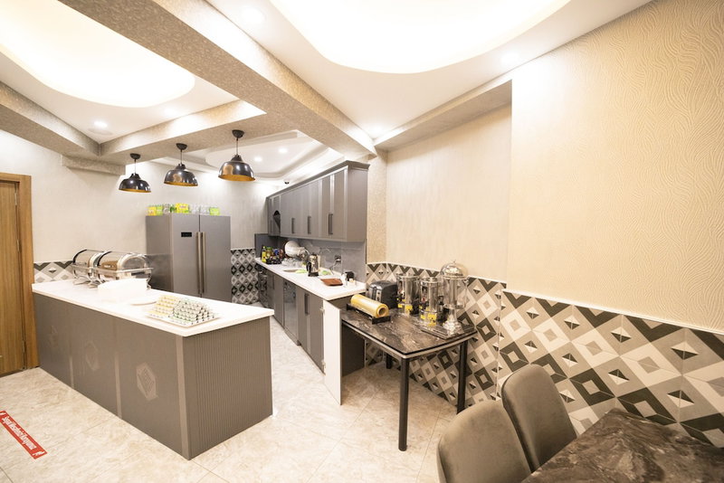 Vizyon Park Otel, Sanliurfa, Turkey