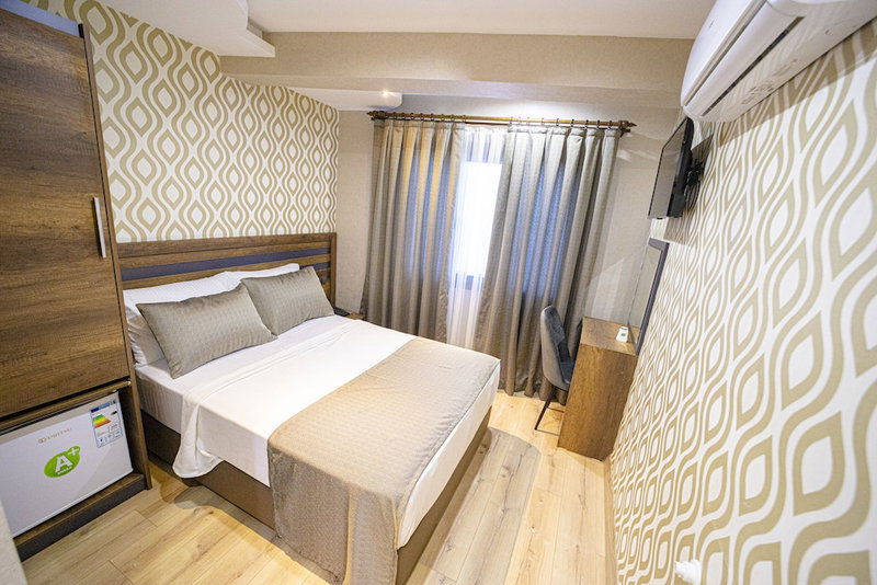 Vizyon Park Otel, Sanliurfa, Turkey