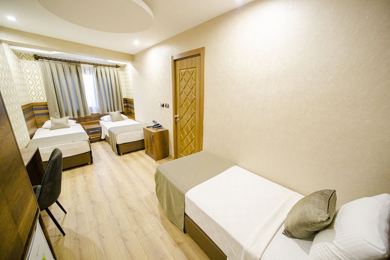 Vizyon Park Otel, Sanliurfa, Turkey
