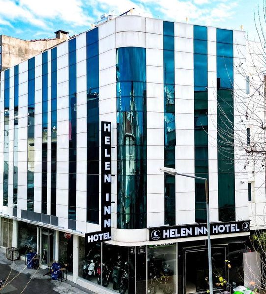 Helen Inn, Izmir, Turkey