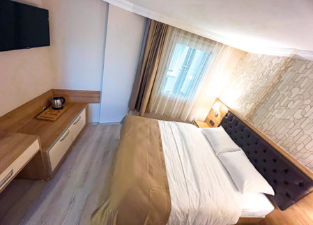 Helen Inn, Izmir, Turkey
