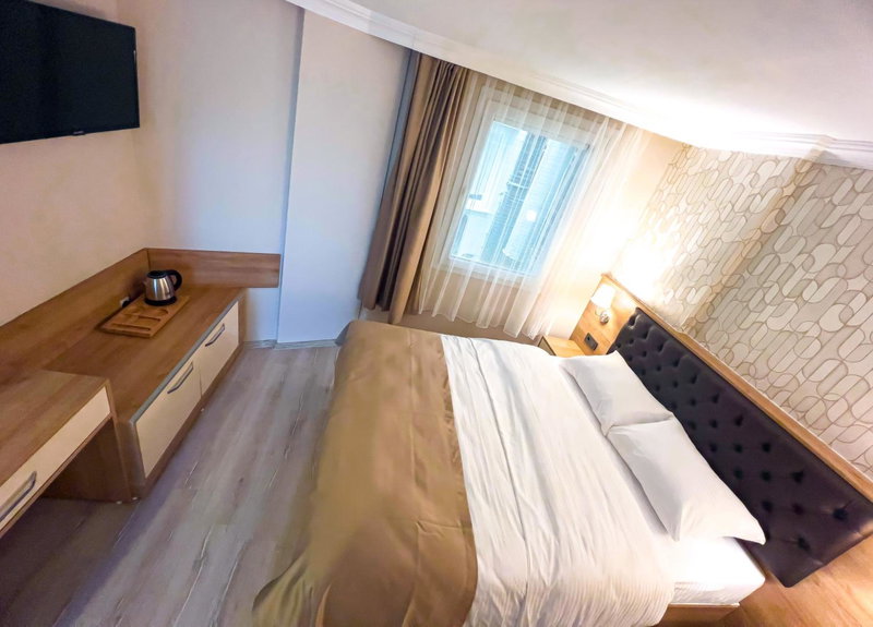 Helen Inn, Izmir, Turkey