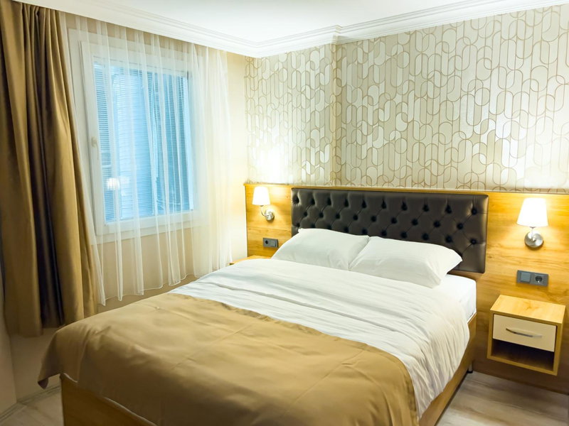 Helen Inn, Izmir, Turkey