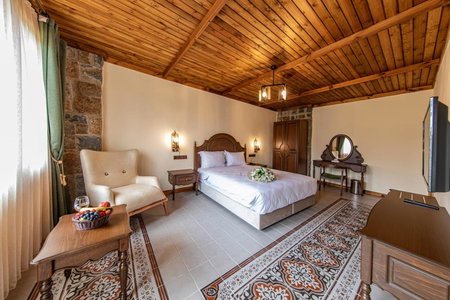 Foleya Mountain Resort Hotel & Villas, Trabzon, Turkey