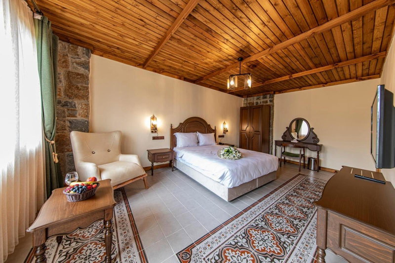 Foleya Mountain Resort Hotel & Villas, Trabzon, Turkey