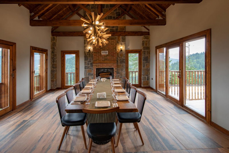 Foleya Mountain Resort Hotel & Villas, Trabzon, Turkey