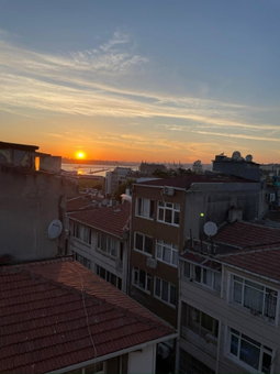 Fabesco Suite, Istanbul, Turkey